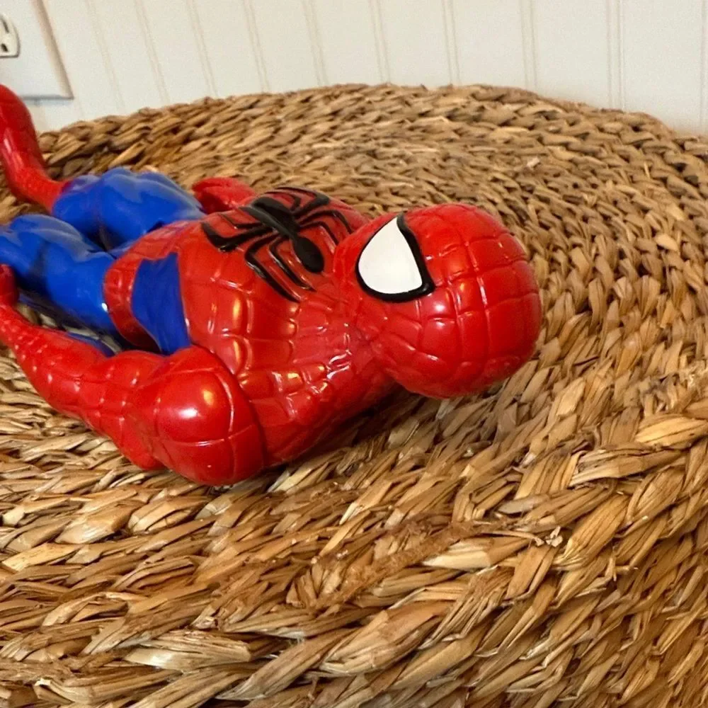 Vintage 2013 Marvel Spiderman Action Figure - 11